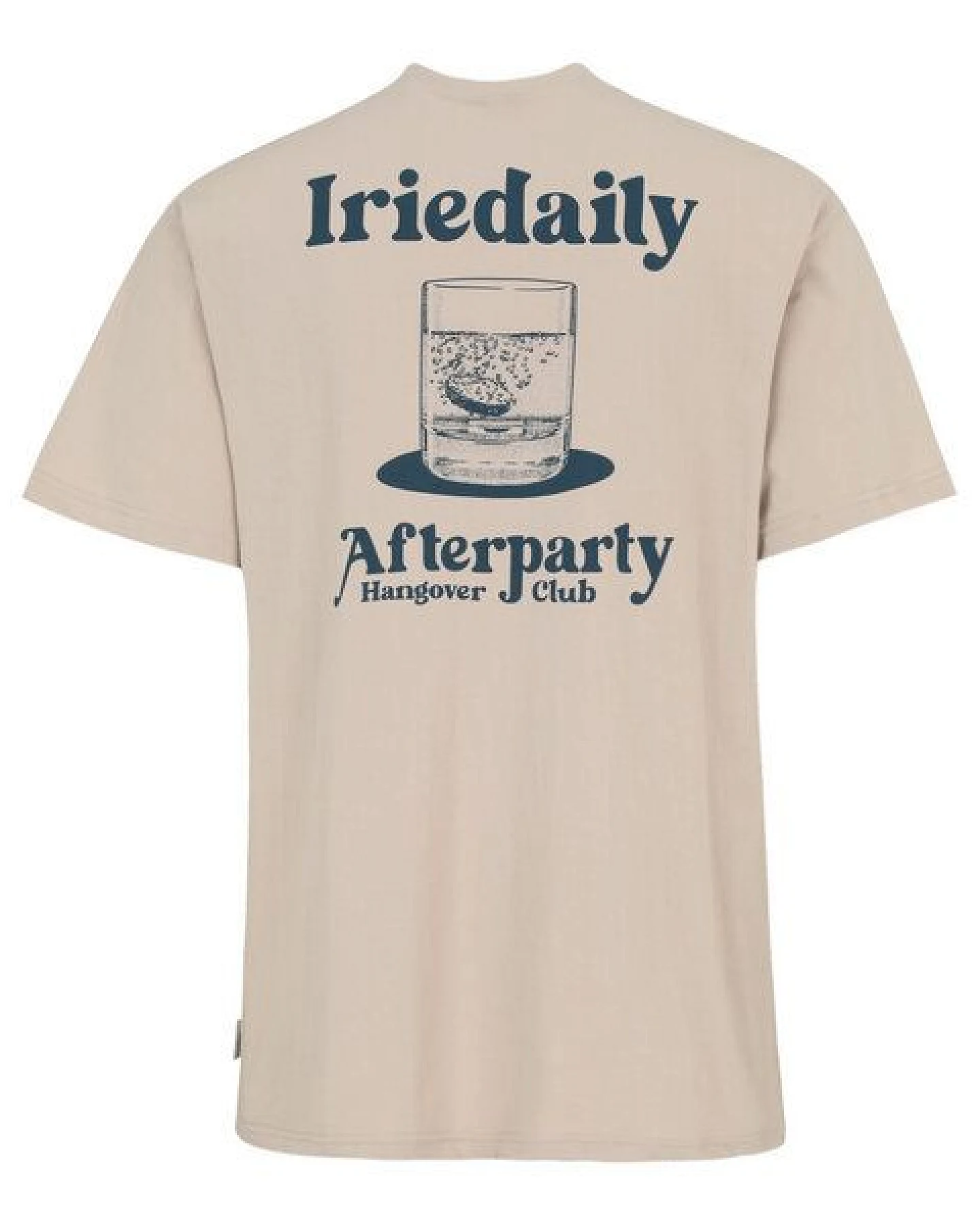Iriedaily Hangover Club T-Shirt – Ansicht 2