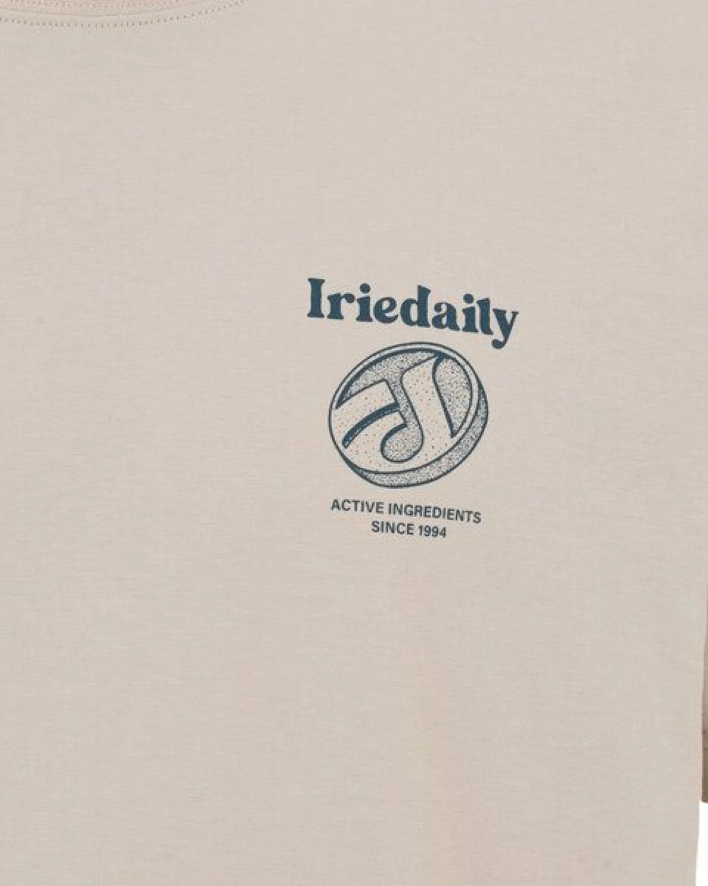 Iriedaily Hangover Club T-Shirt – Ansicht 3