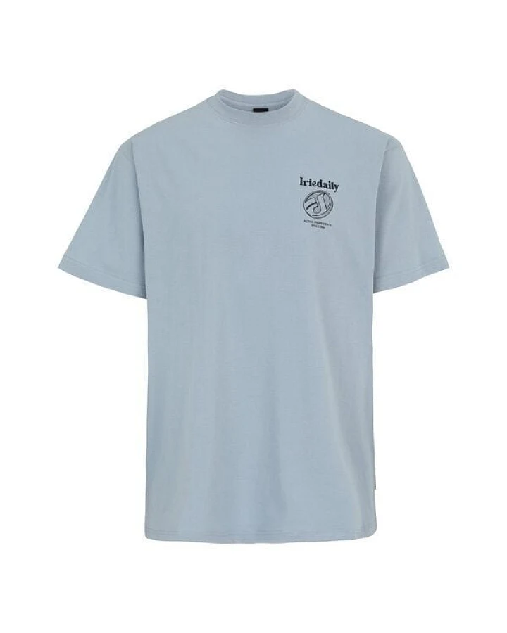 Light Blue (Blau)