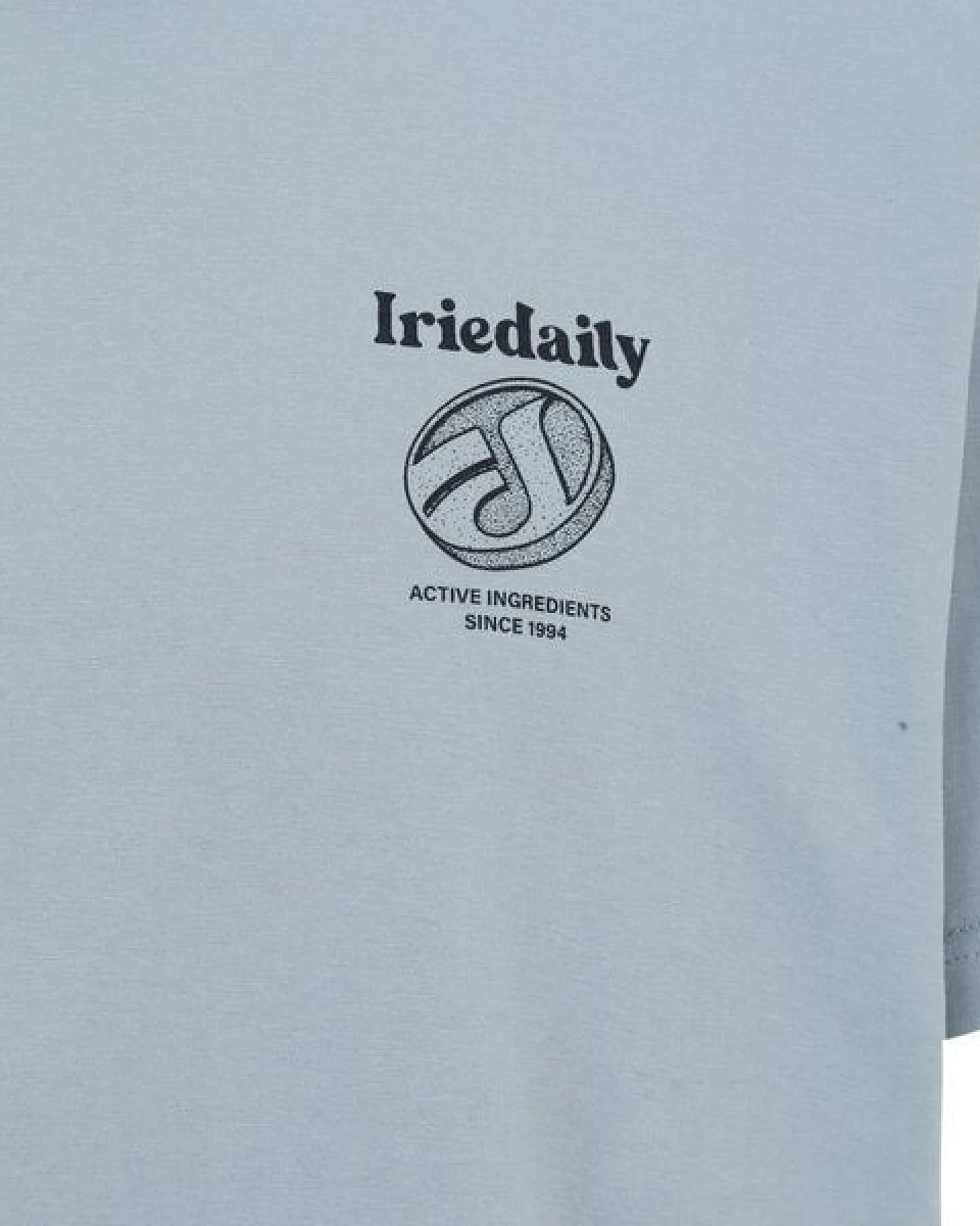 Iriedaily Hangover Club T-Shirt – Ansicht 3