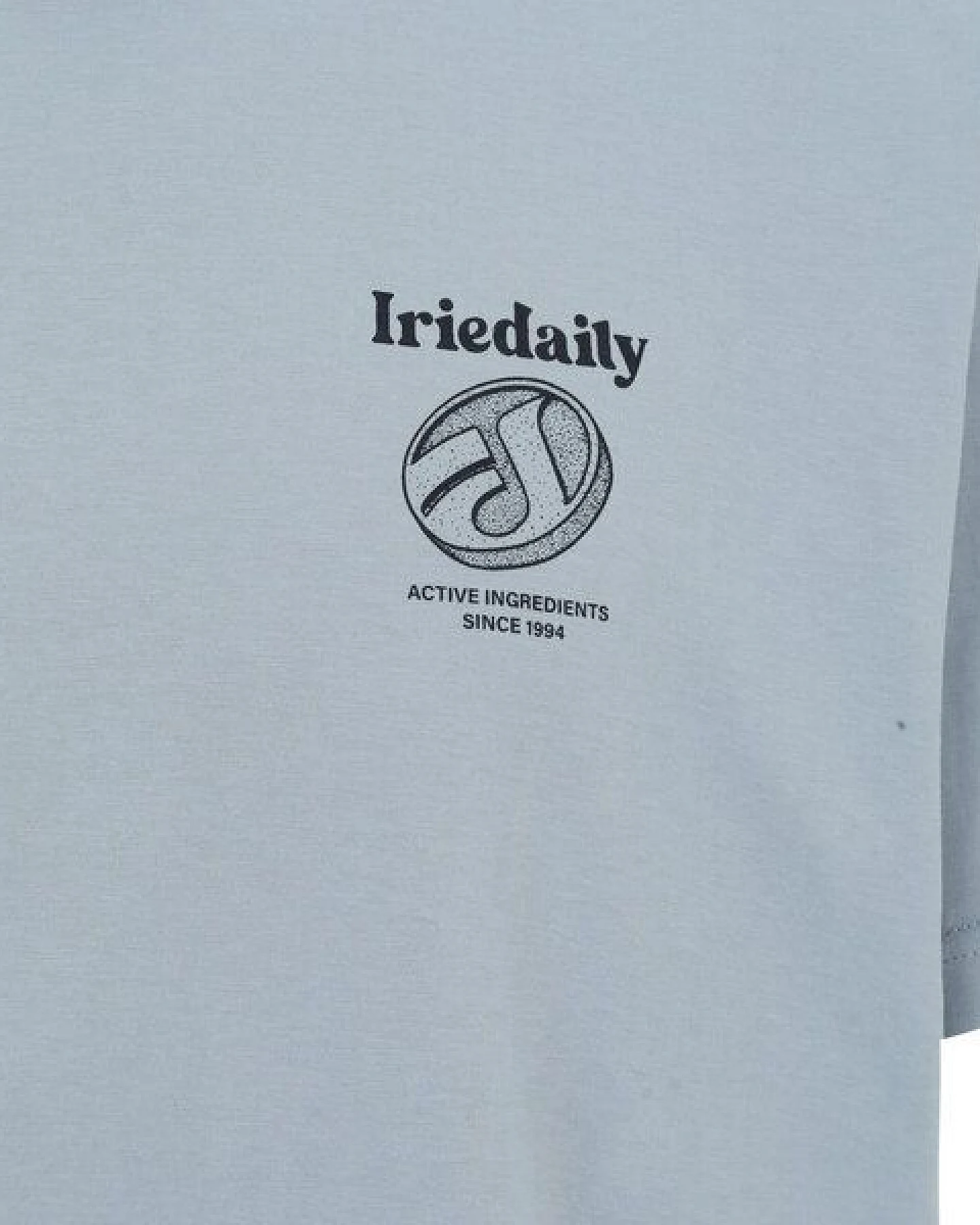 Iriedaily Hangover Club T-Shirt – Ansicht 3