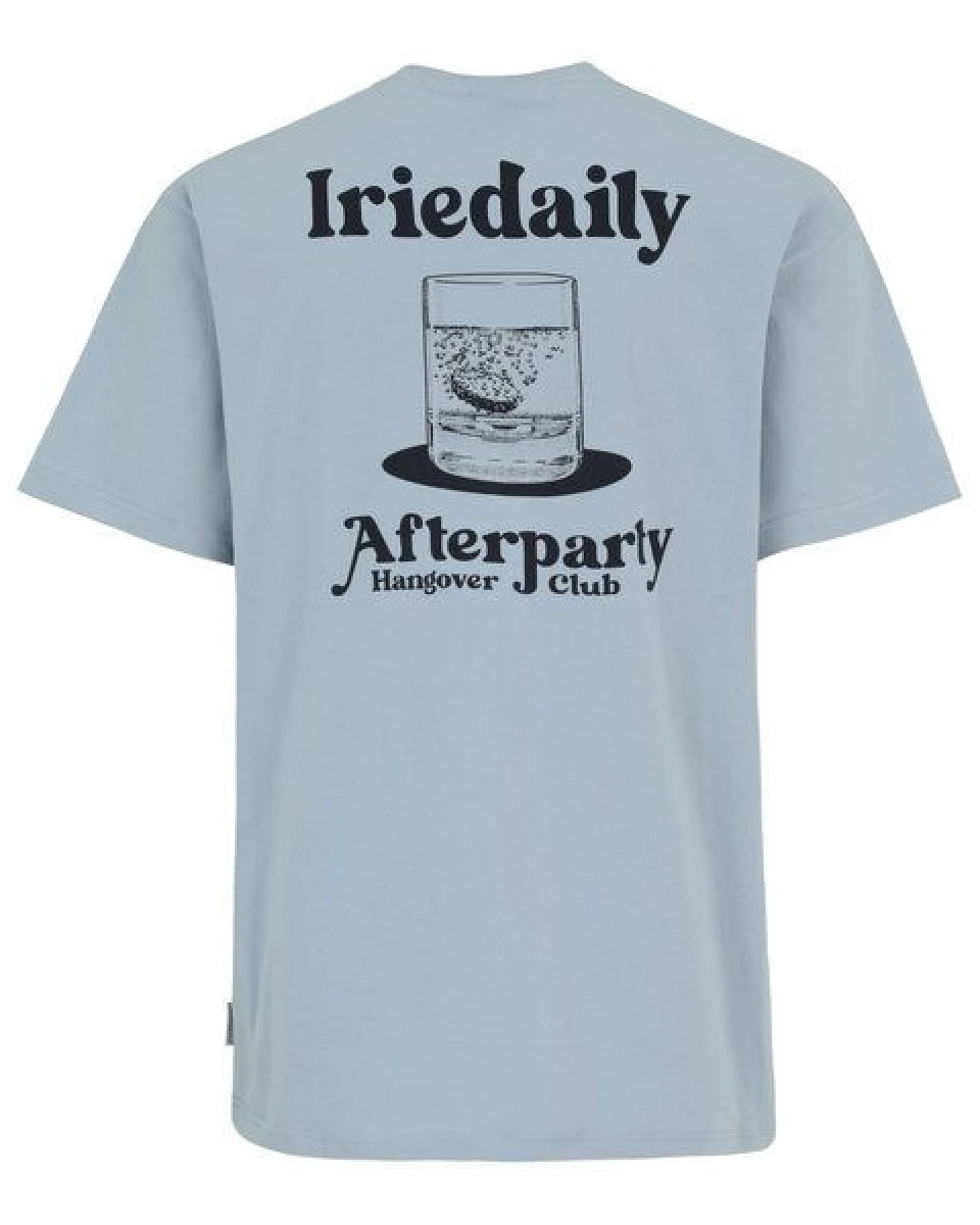 Iriedaily Hangover Club T-Shirt – Ansicht 2