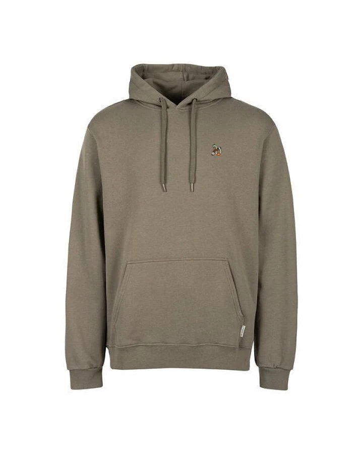 Iriedaily Zwille Hoodie