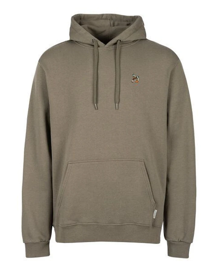 Iriedaily Zwille Hoodie