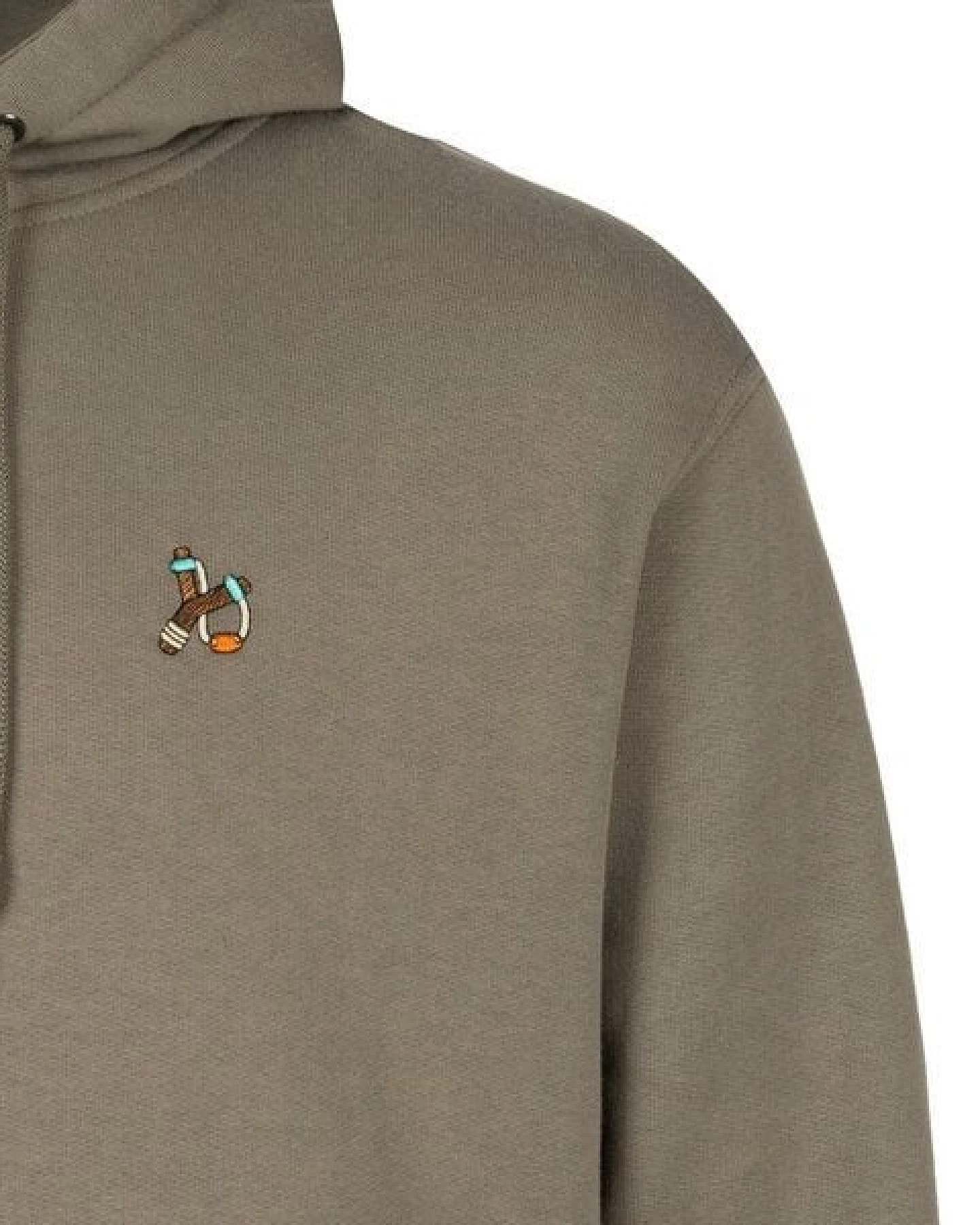 Iriedaily Zwille Hoodie – Ansicht 3