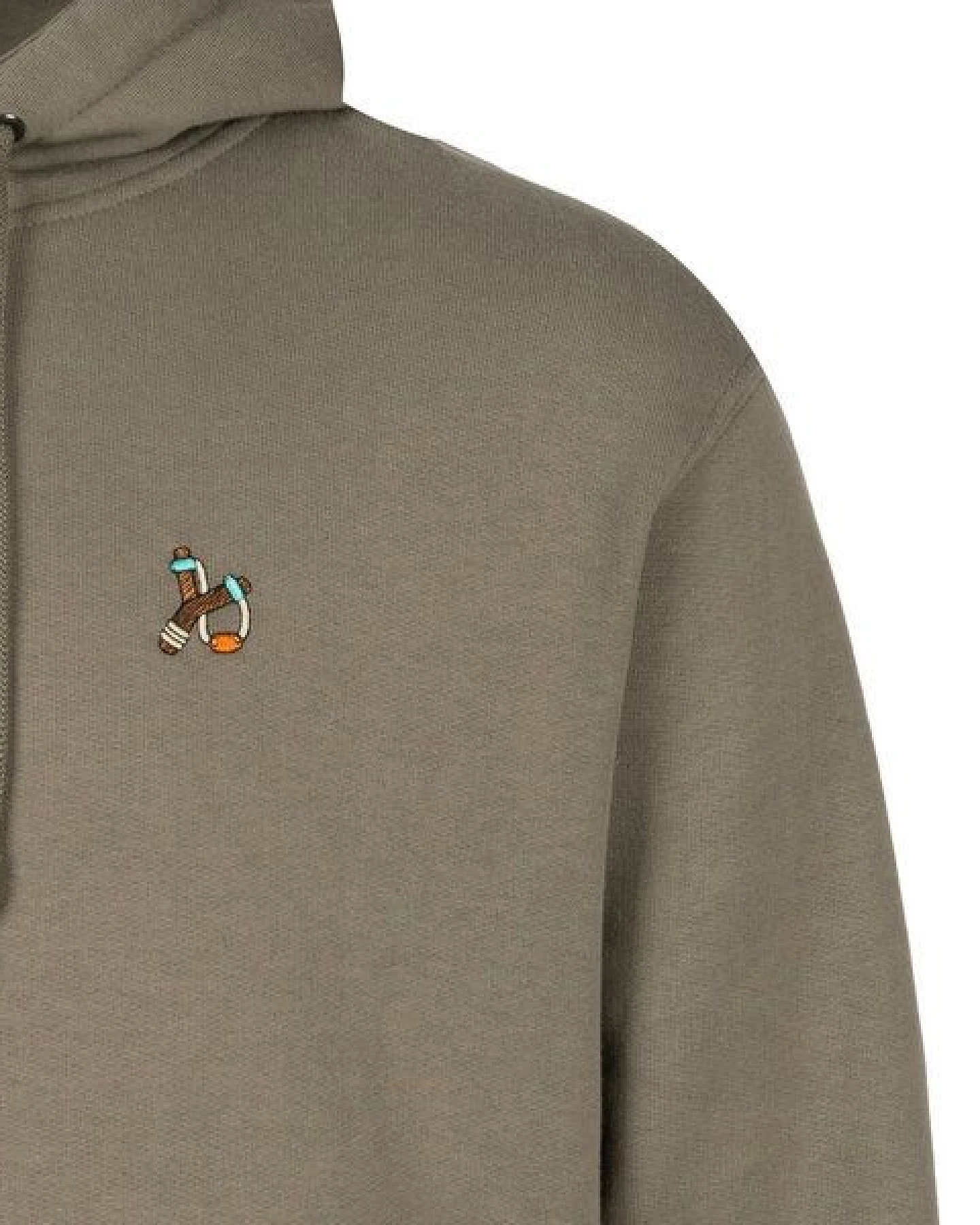 Iriedaily Zwille Hoodie – Ansicht 3