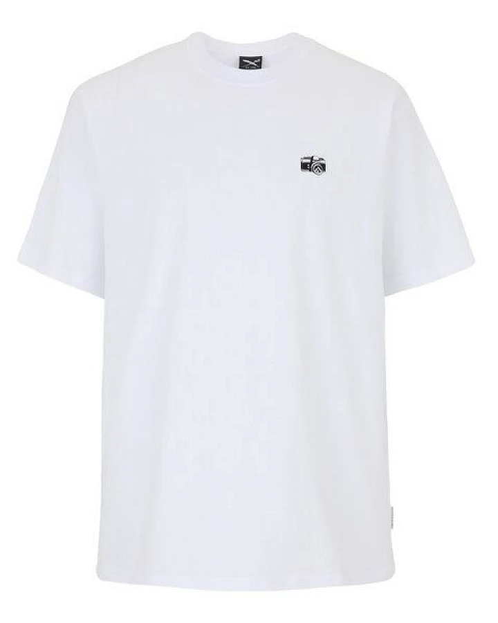 Iriedaily Spiegelreflex T-Shirt