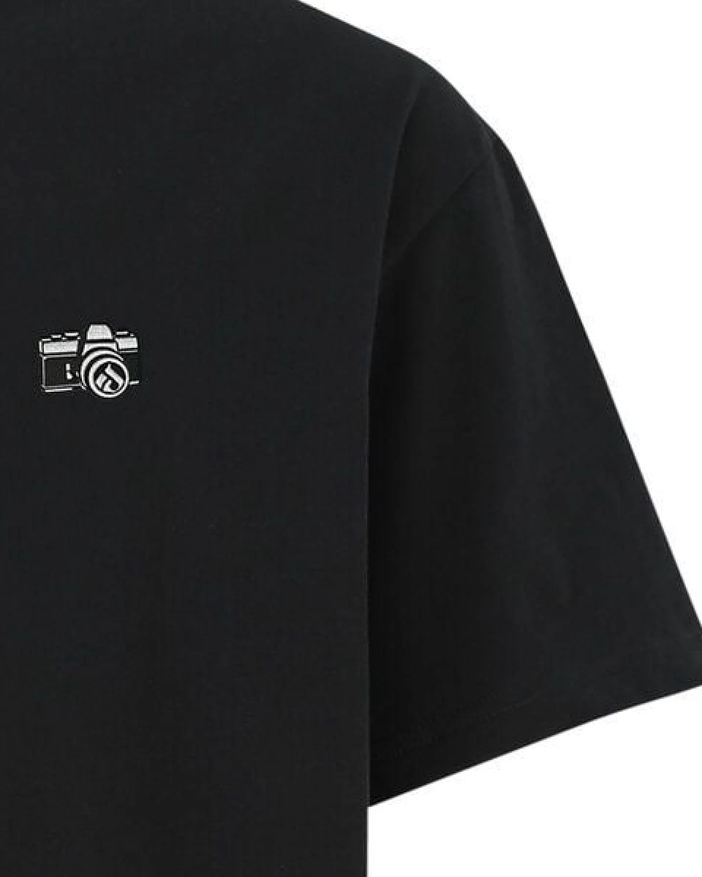 Iriedaily Spiegelreflex T-Shirt – Ansicht 3