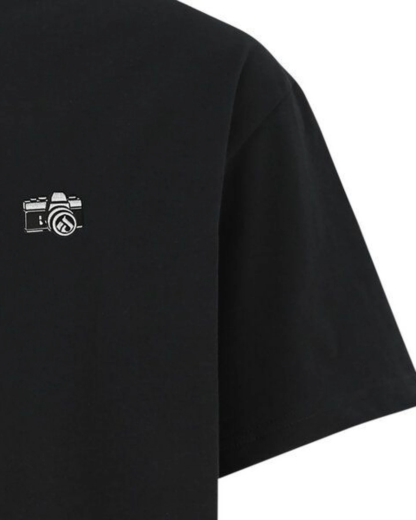 Iriedaily Spiegelreflex T-Shirt – Ansicht 3