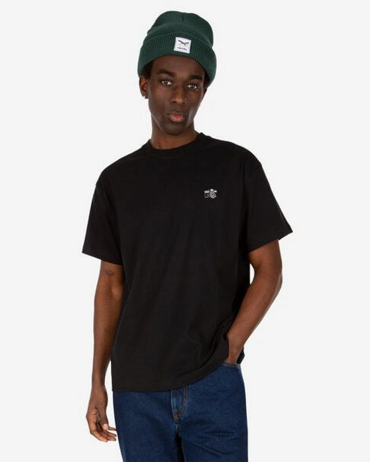 Iriedaily Spiegelreflex T-Shirt – Ansicht 4