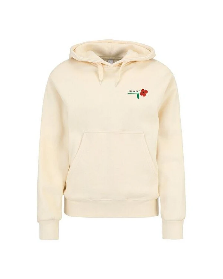 Iriedaily Flower Boi Hoodie
