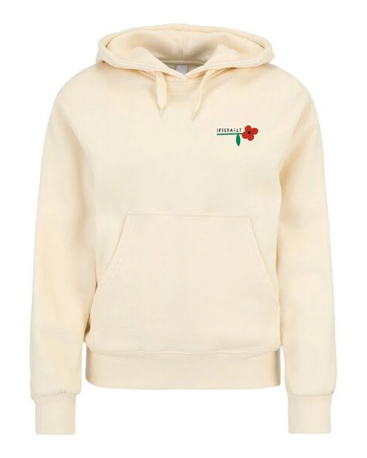 Iriedaily Flower Boi Hoodie