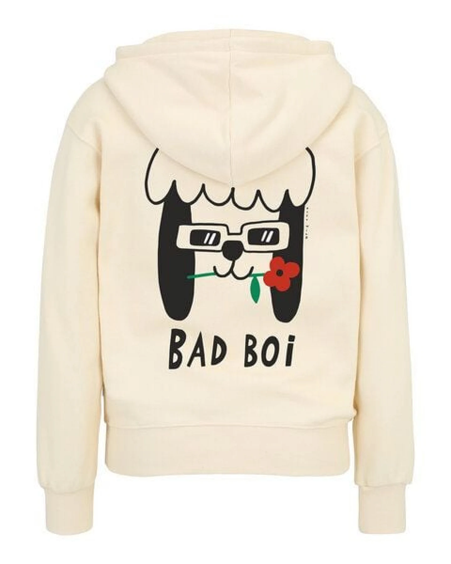 Iriedaily Flower Boi Hoodie – Ansicht 2