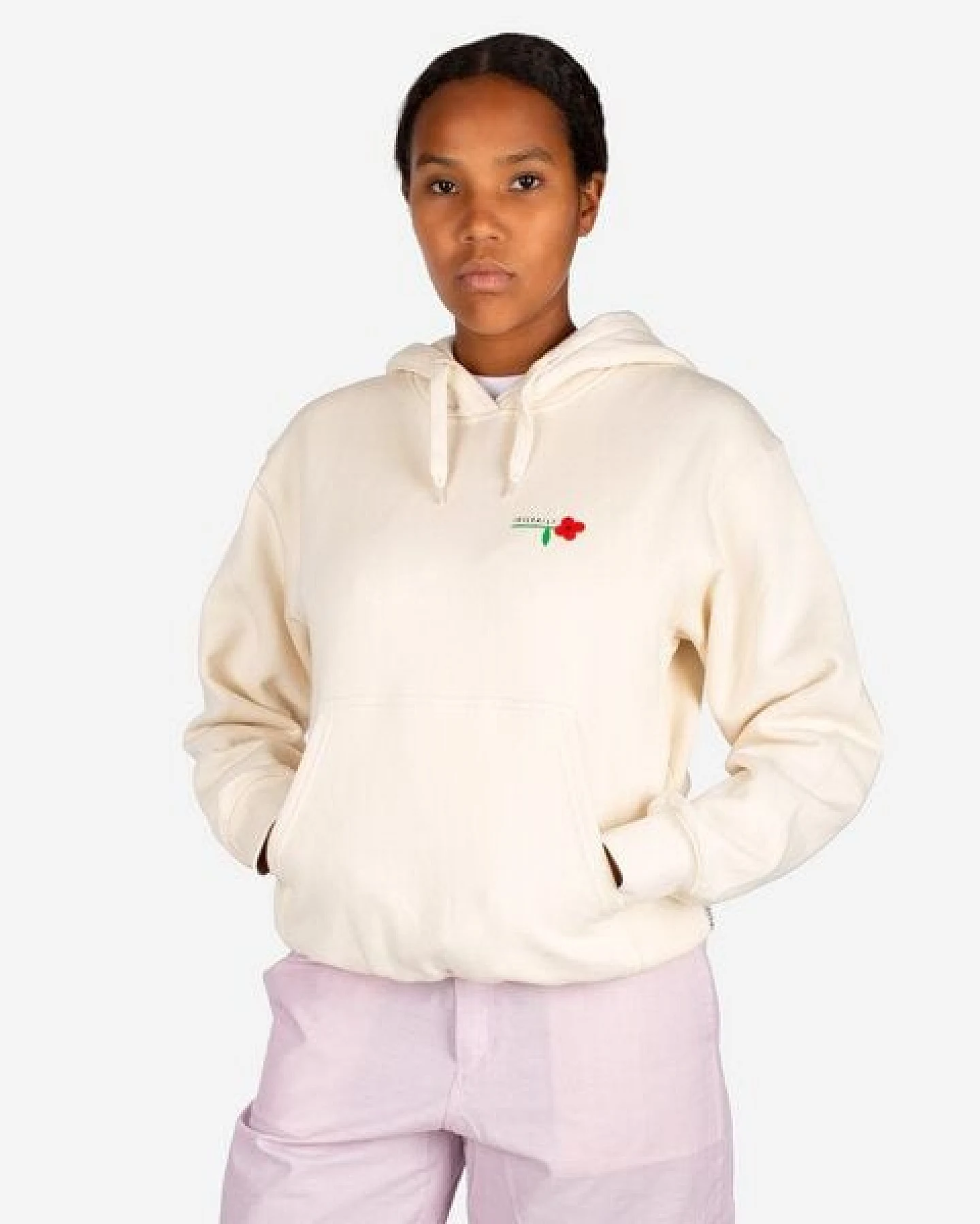 Iriedaily Flower Boi Hoodie – Ansicht 4