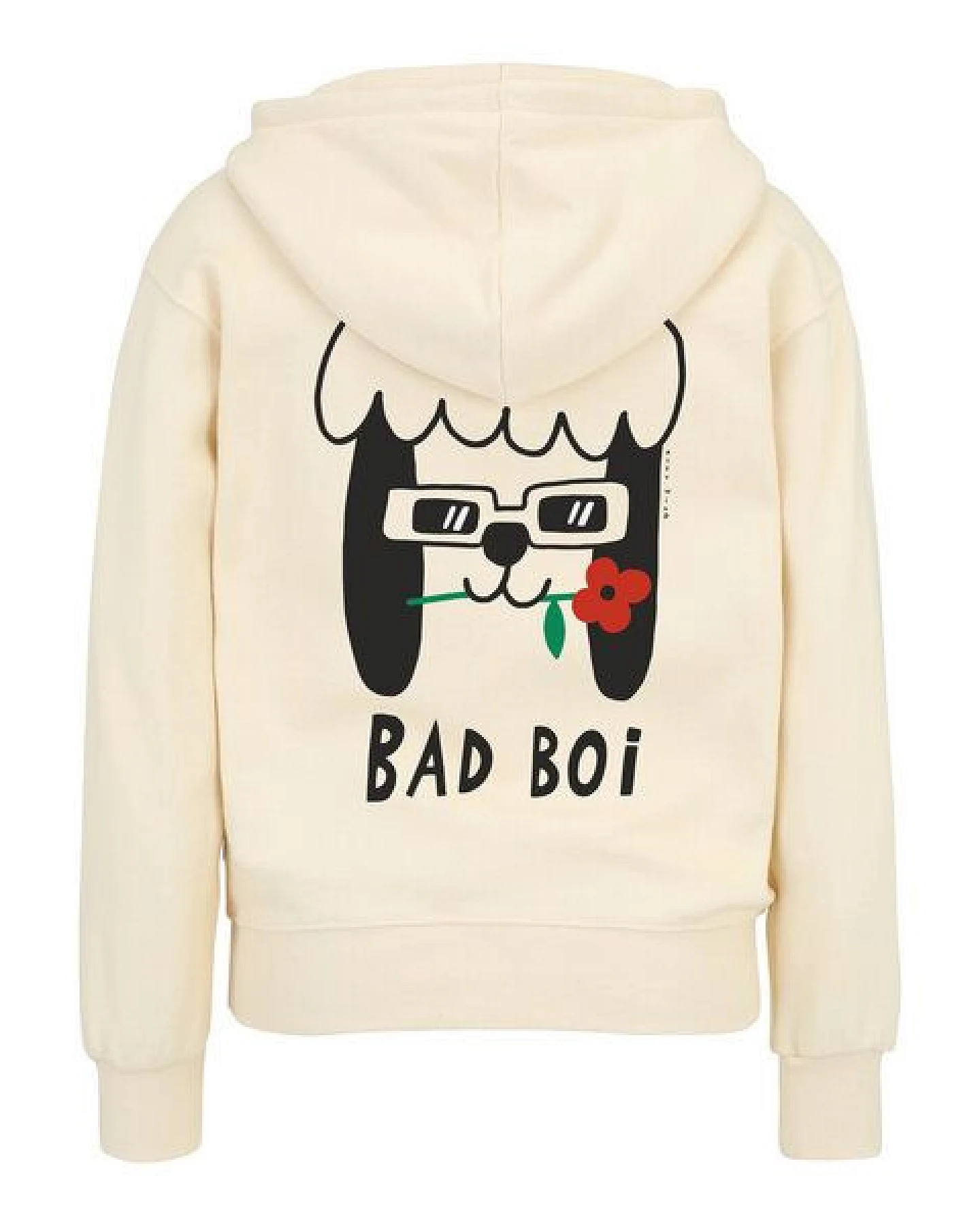 Iriedaily Flower Boi Hoodie – Ansicht 2