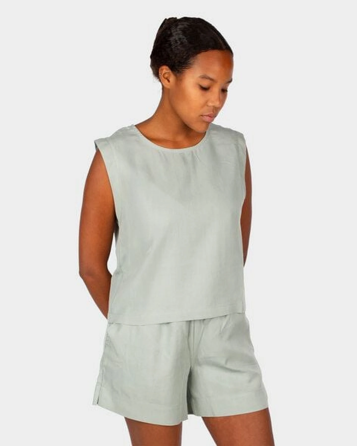 Iriedaily Tenca Top – Ansicht 3