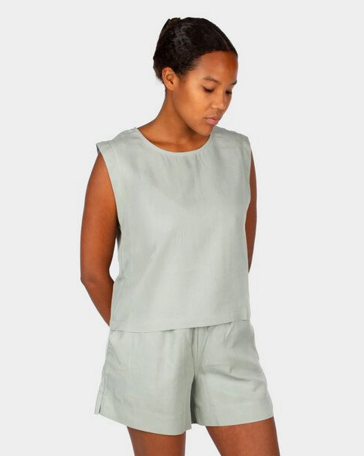 Iriedaily Tenca Top – Ansicht 3