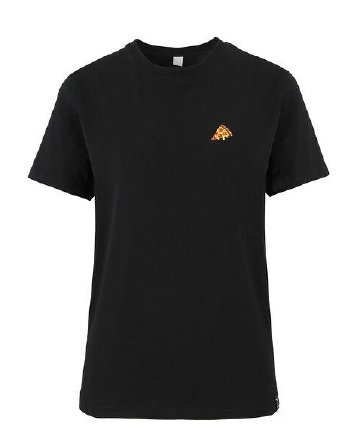 Iriedaily Pizza Love T-Shirt