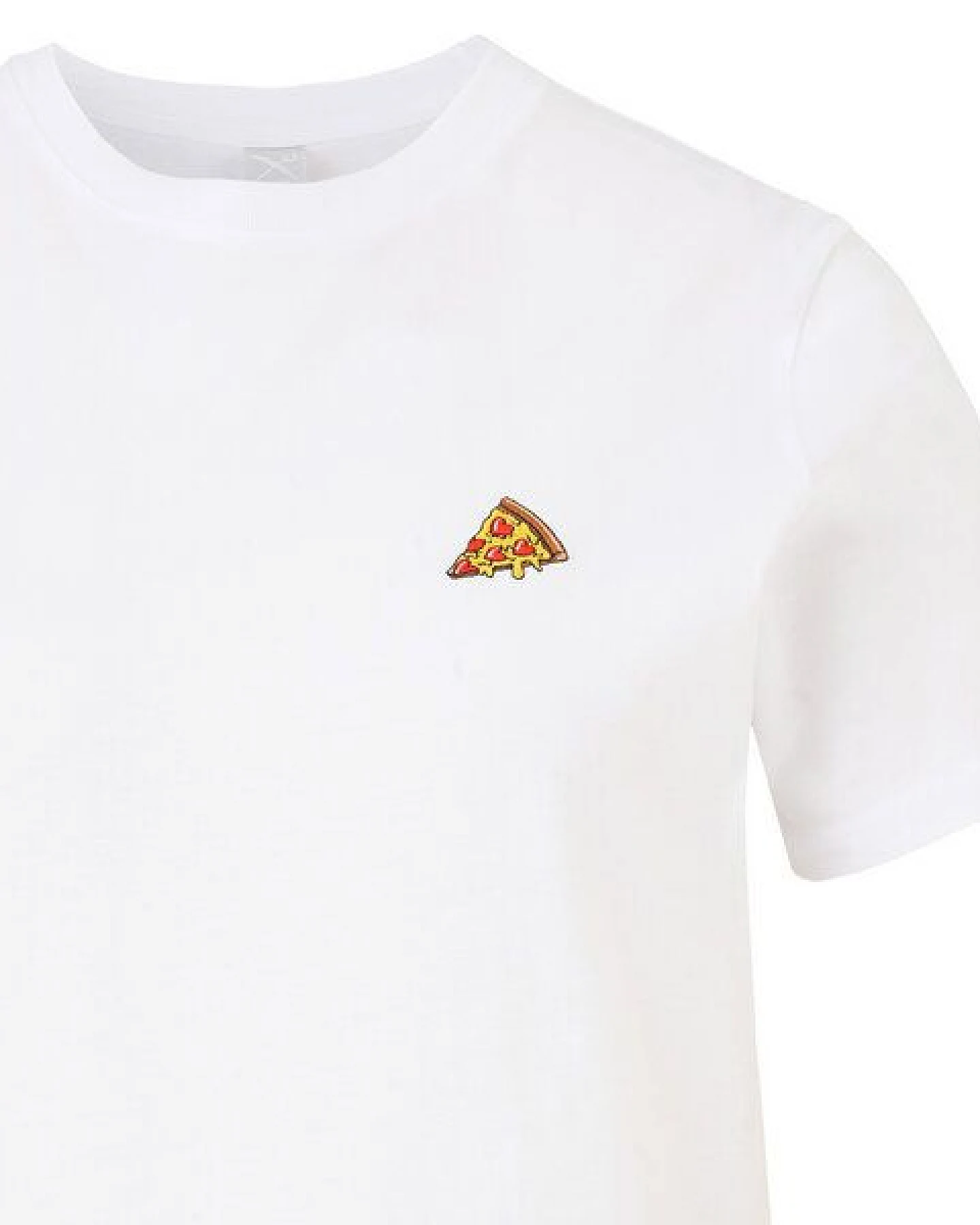 Iriedaily Pizza Love T-Shirt – Ansicht 3