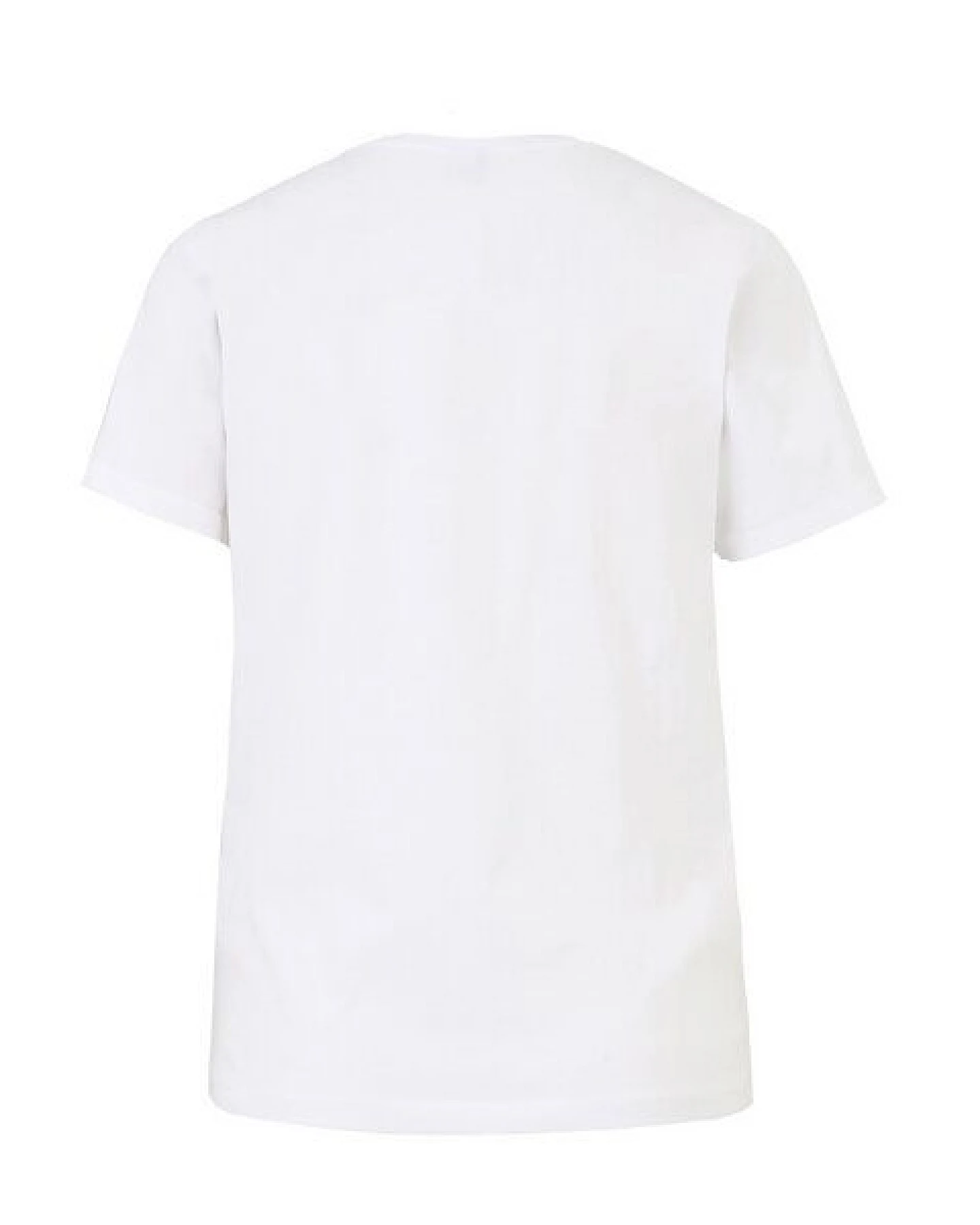 Iriedaily Pizza Love T-Shirt – Ansicht 2