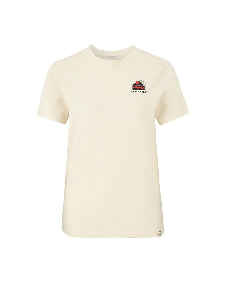 Iriedaily Yoga Club T-Shirt