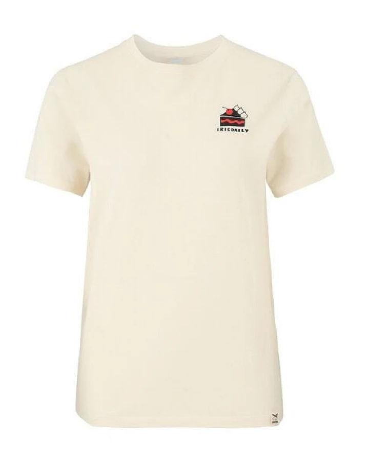 Iriedaily Yoga Club T-Shirt