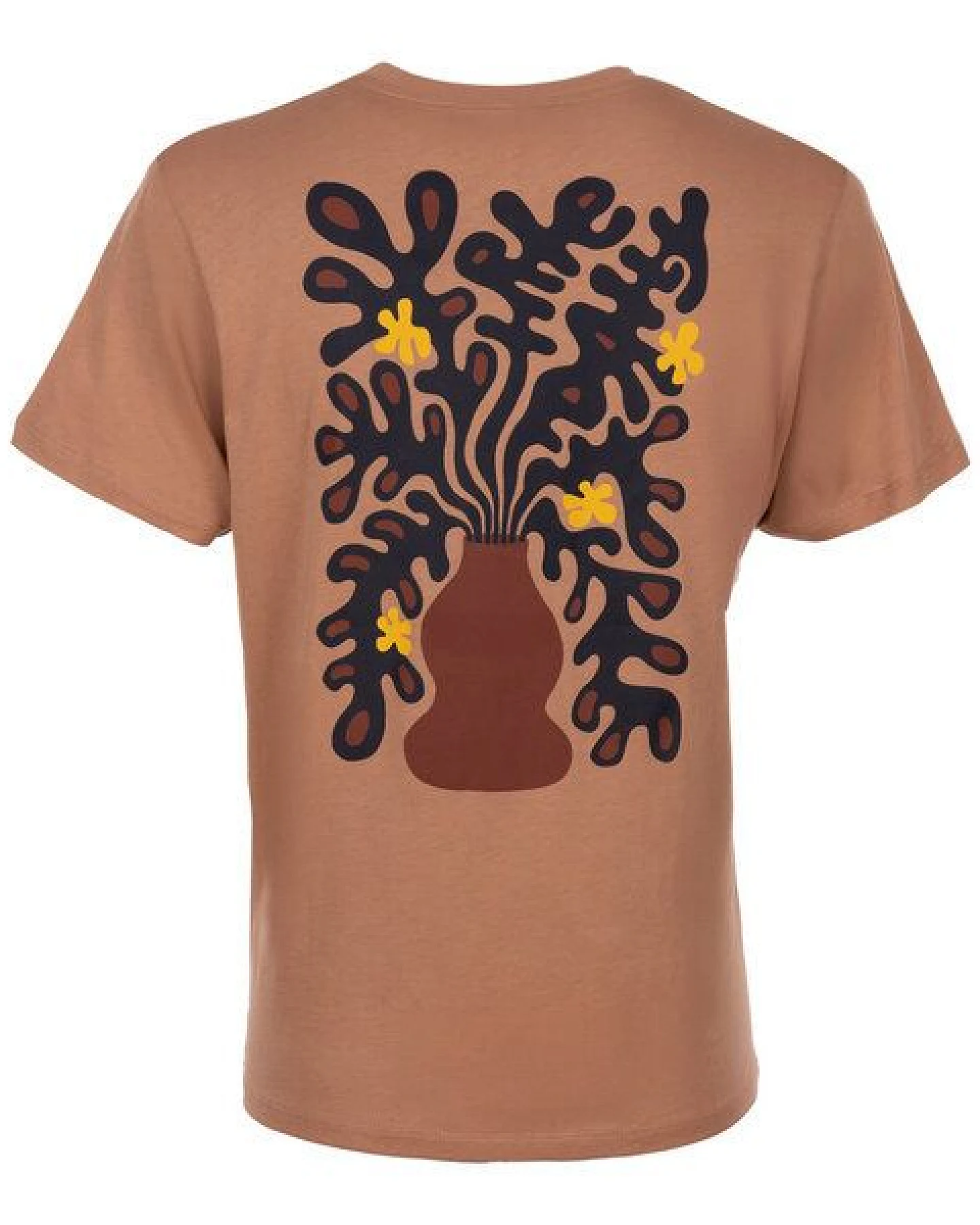 Iriedaily Vasie T-Shirt – Ansicht 2
