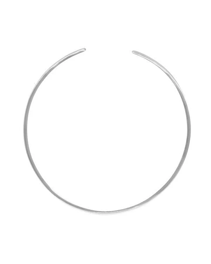 pakilia Silber Kette Collier minimalist Fair-Trade und handmade