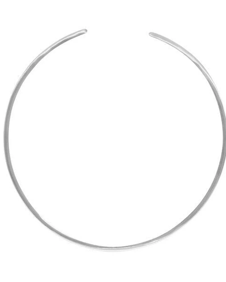 pakilia Silber Kette Collier minimalist Fair-Trade und handmade