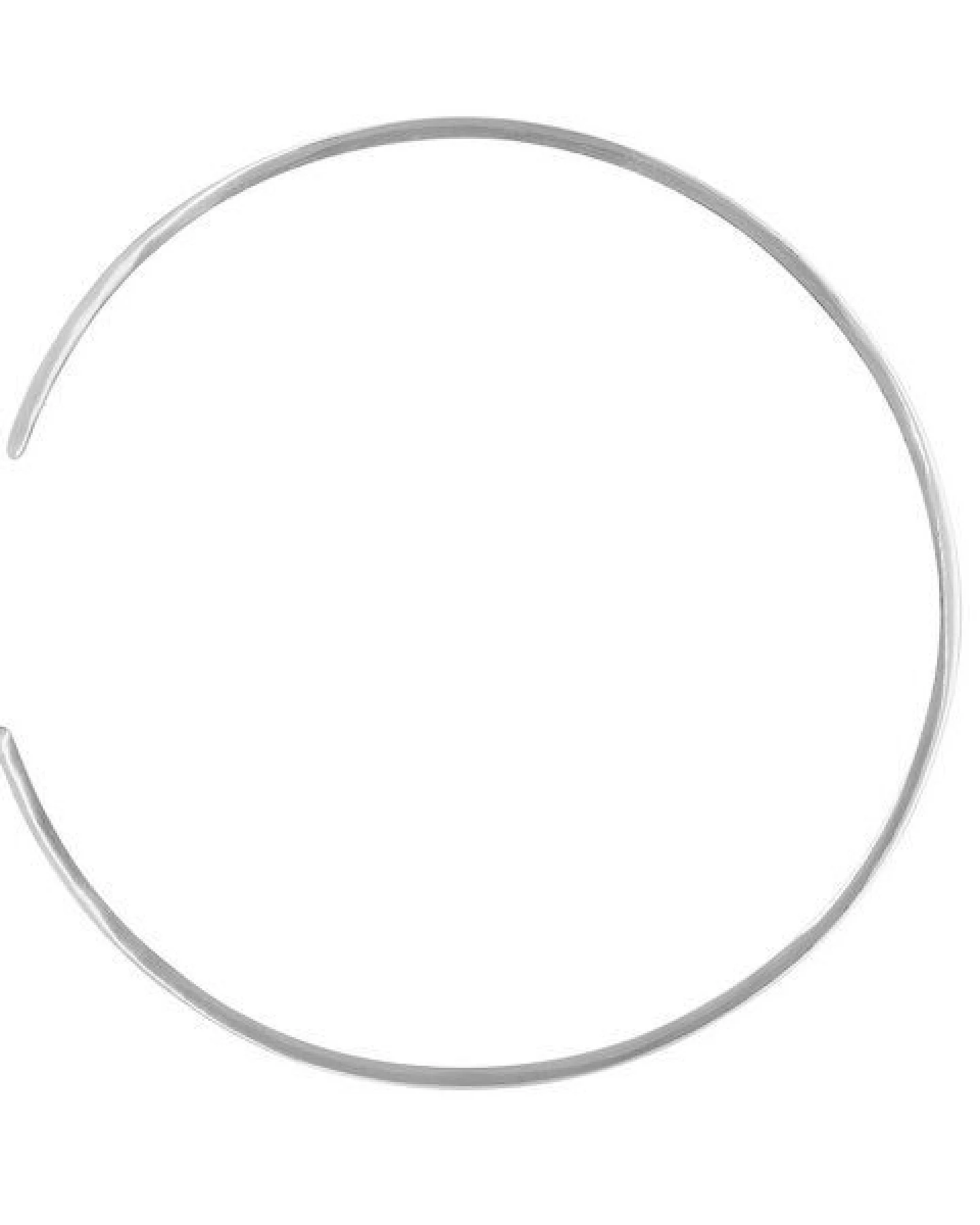 pakilia Silber Kette Collier minimalist Fair-Trade und handmade – Ansicht 2
