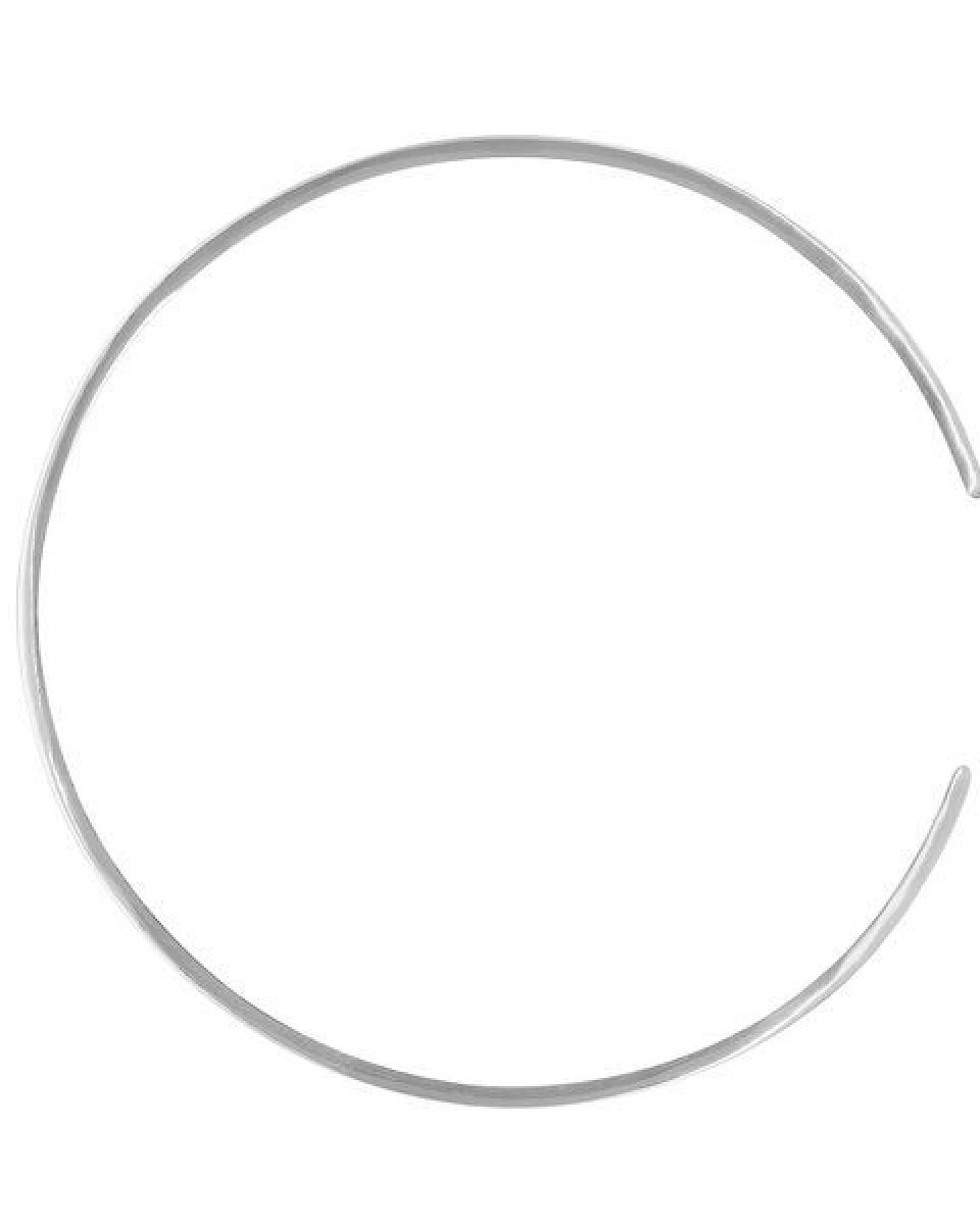 pakilia Silber Kette Collier minimalist Fair-Trade und handmade – Ansicht 3