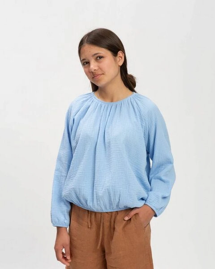 Powder Blue