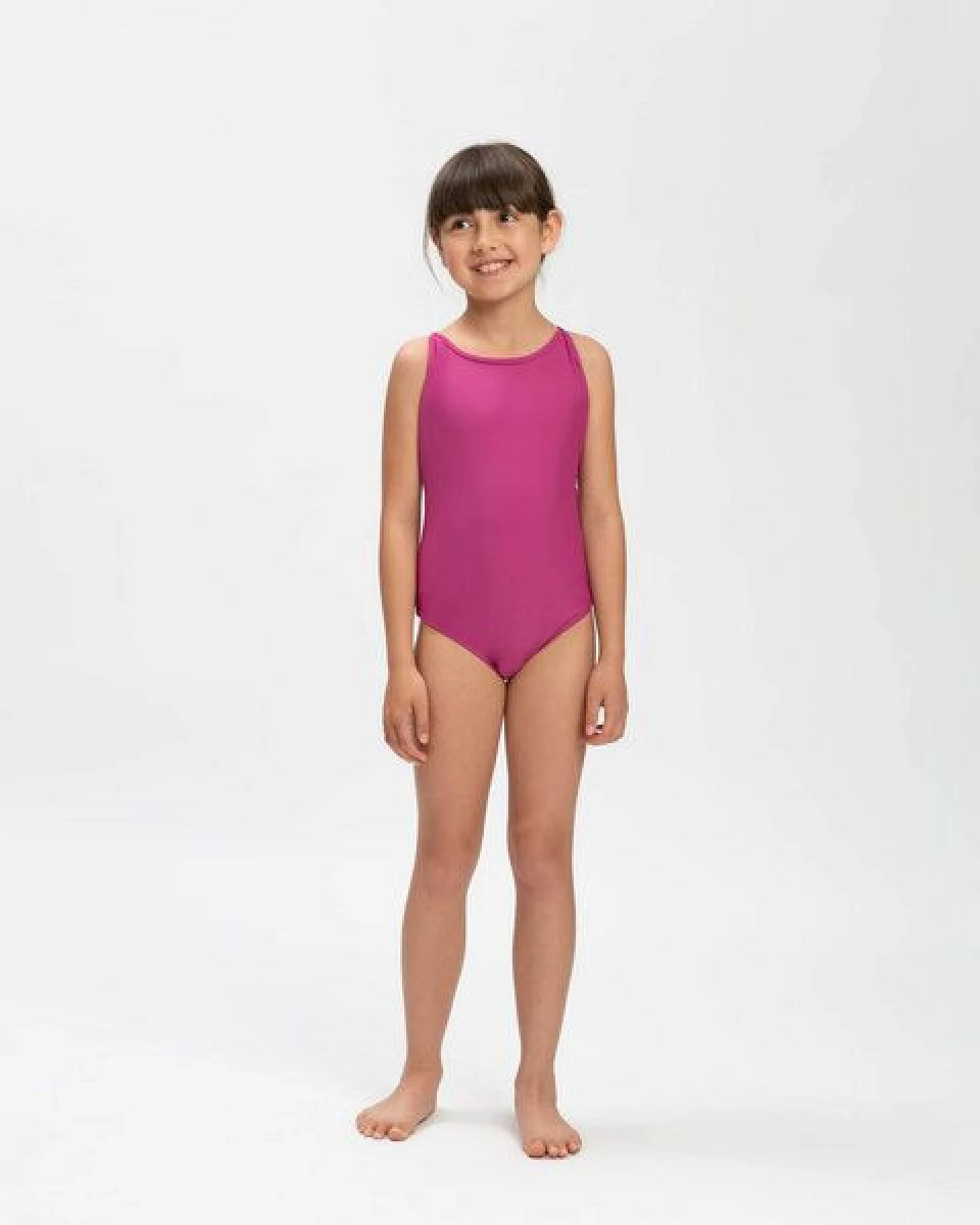 Matona Badenazug aus Econyl für Kinder / Swimsuit – Ansicht 3