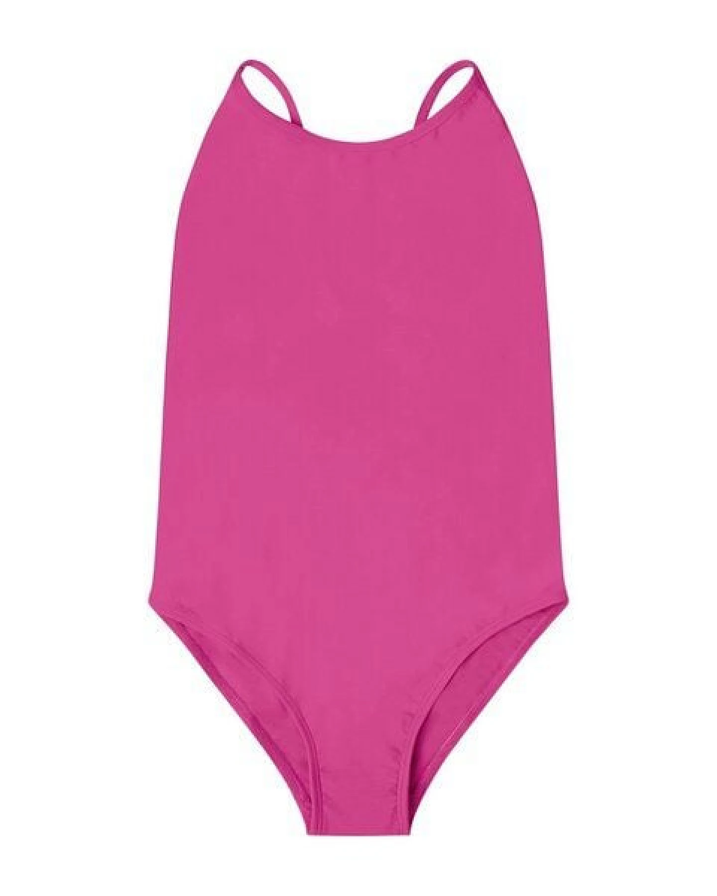 Matona Badenazug aus Econyl für Kinder / Swimsuit – Ansicht 4