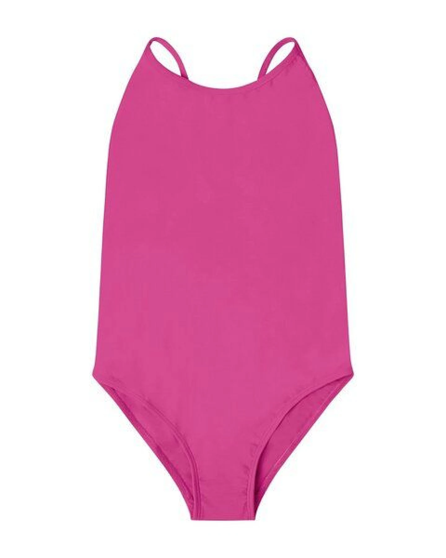 Matona Badenazug aus Econyl für Kinder / Swimsuit – Ansicht 4