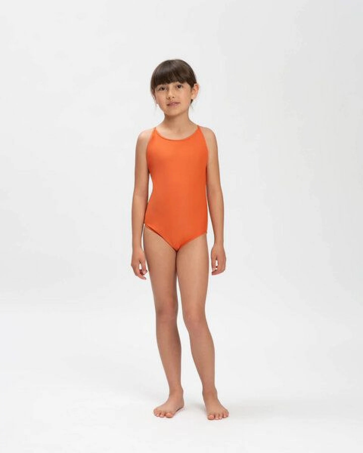 Matona Badenazug aus Econyl für Kinder / Swimsuit – Ansicht 3
