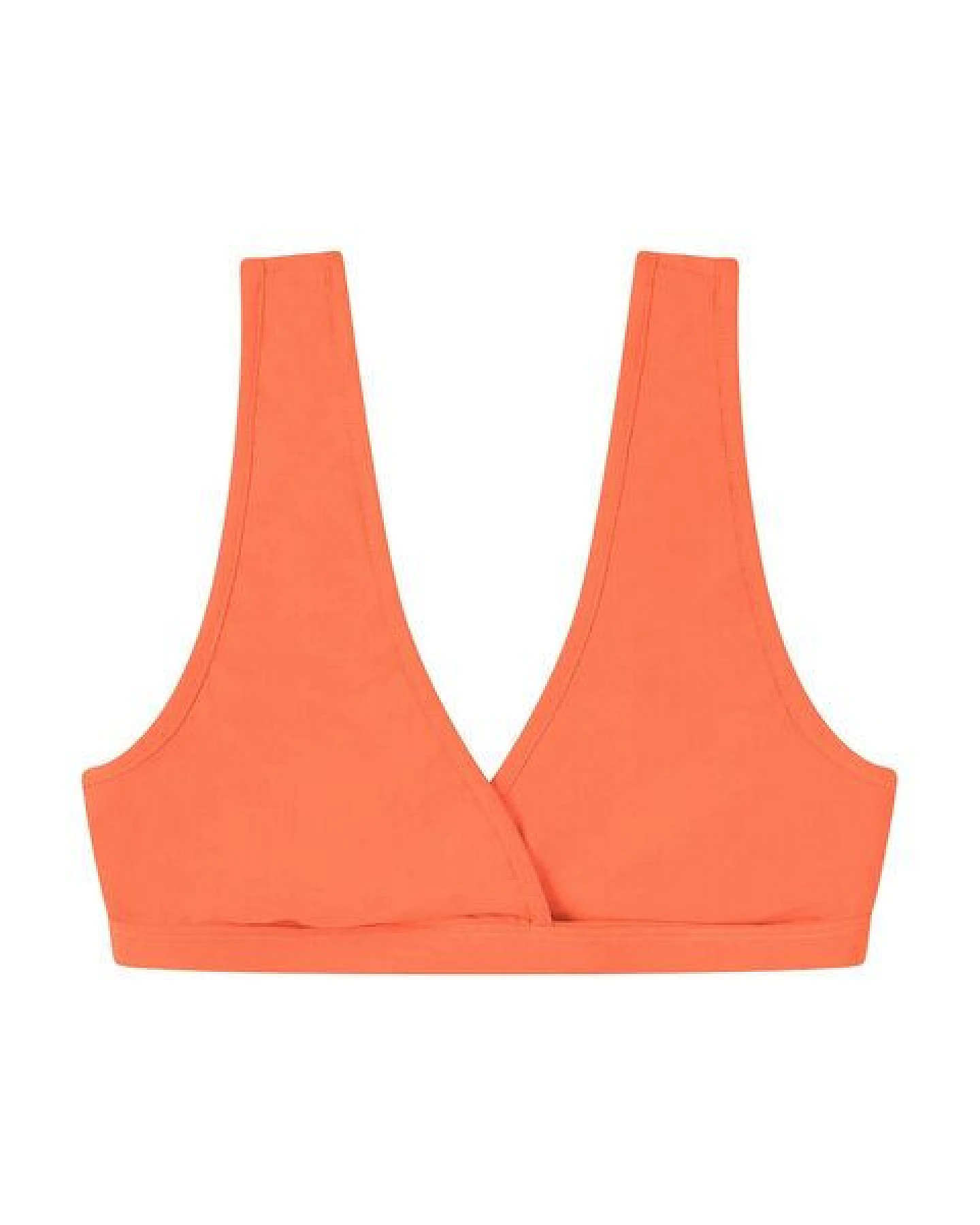Matona Bikini Oberteil aus Econyl für Frauen / Bikini Top – Ansicht 3
