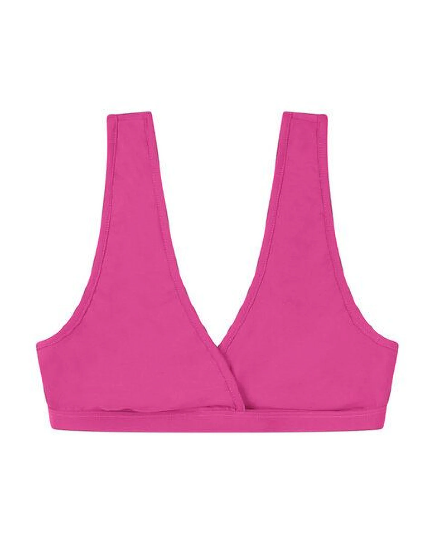 Matona Bikini Oberteil aus Econyl für Frauen / Bikini Top – Ansicht 4