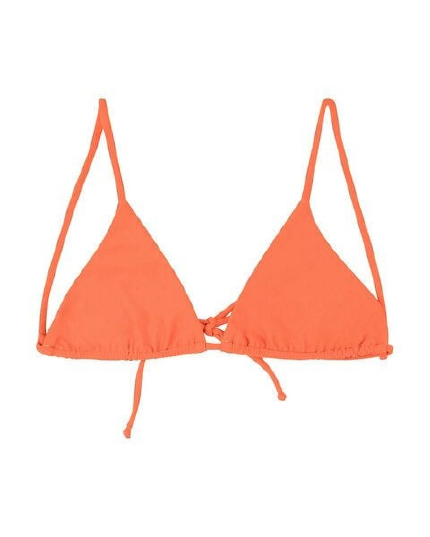 Matona Triangel Bikini-Oberteil aus Econyl für Frauen / Triangle Bikini Top – Ansicht 4