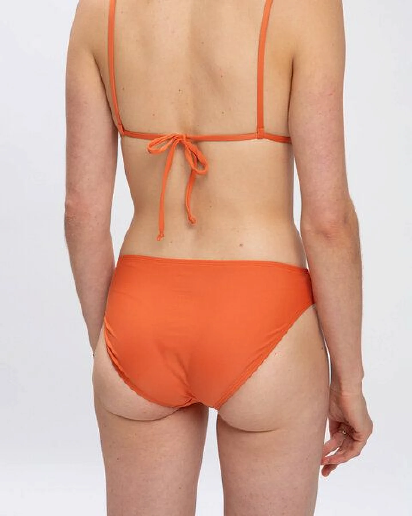 Matona Bikini Höschen aus Econyl für Frauen / Bikini Briefs – Ansicht 2