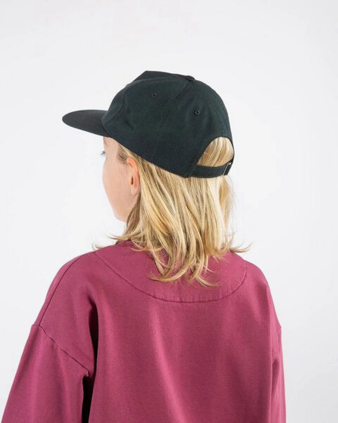 Matona Schiebermütze / Surf Cap – Ansicht 2