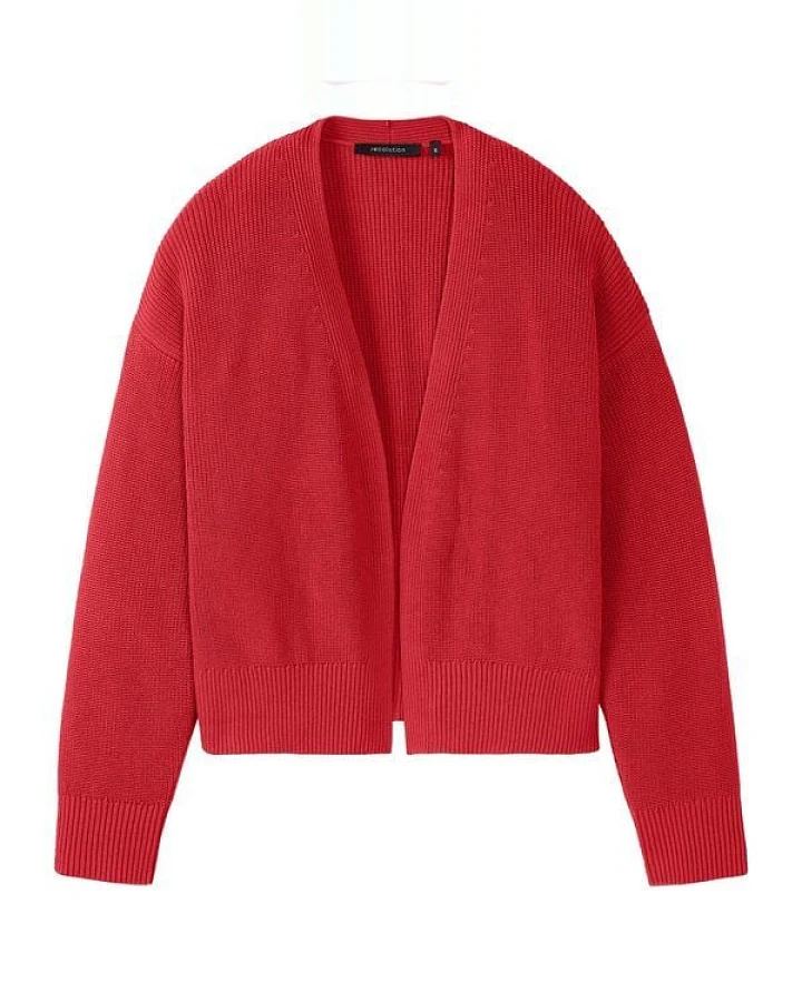 Mars Red