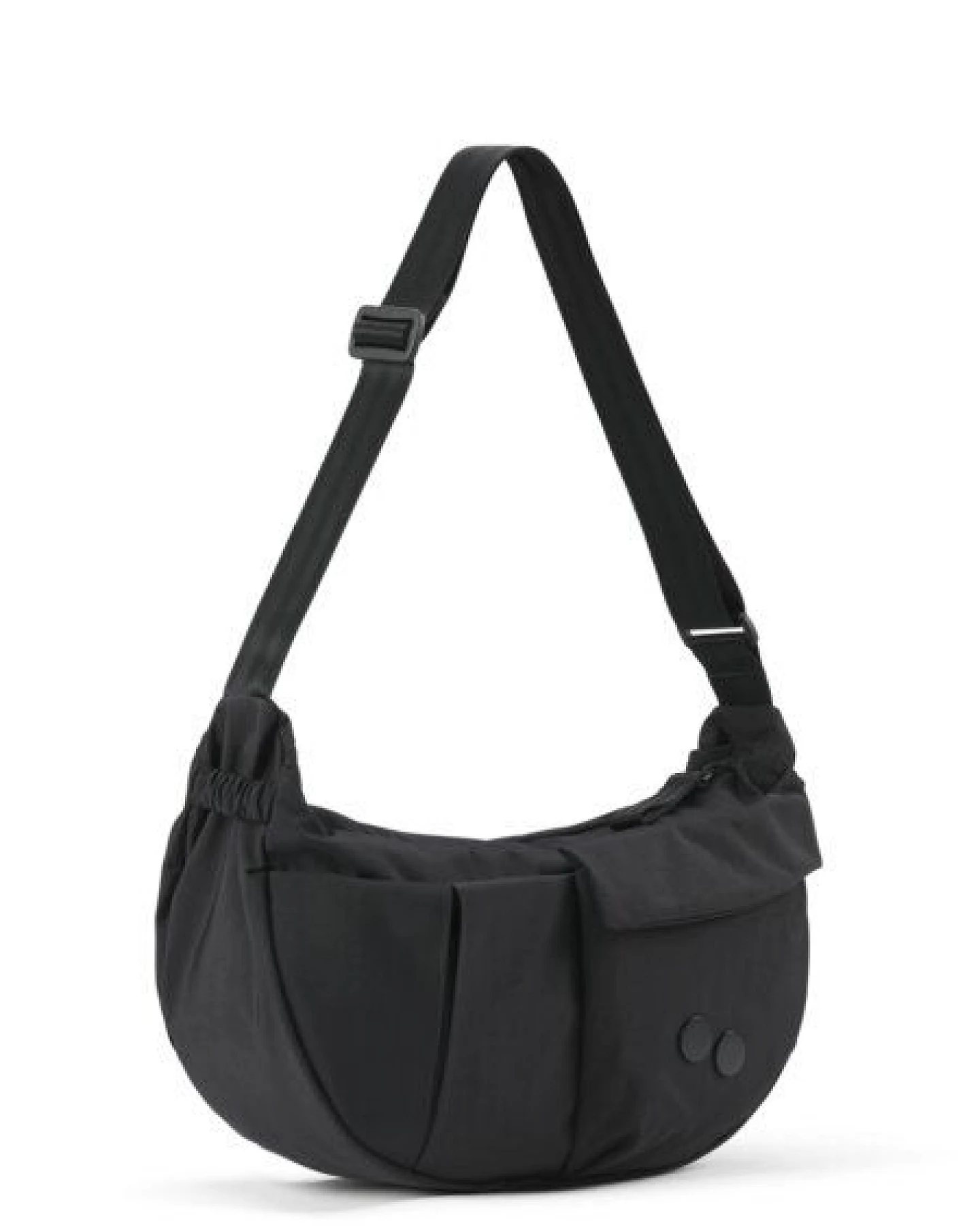 pinqponq Crossbody Bag Krumm Medium – Ansicht 4