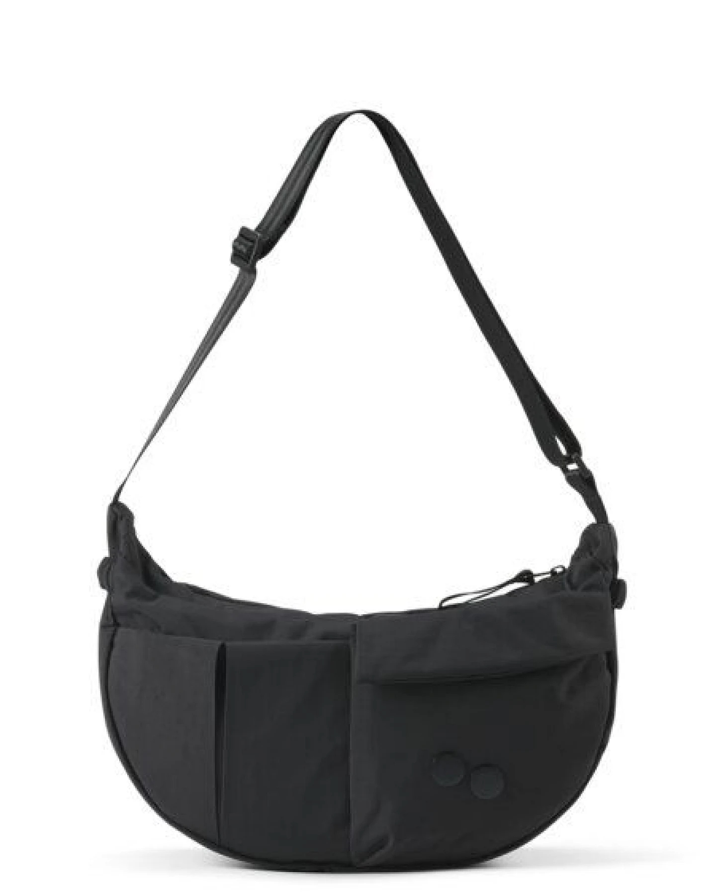pinqponq Crossbody Bag Krumm Medium – Ansicht 2