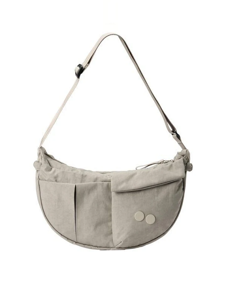 pinqponq Crossbody Bag Krumm Medium