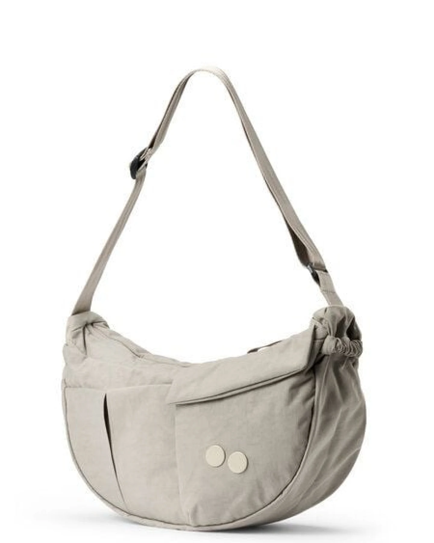 pinqponq Crossbody Bag Krumm Medium – Ansicht 2