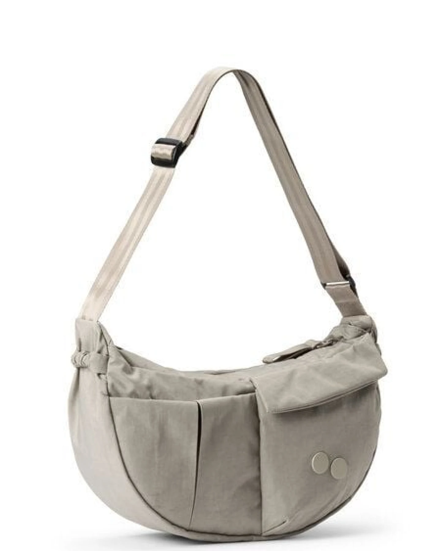 pinqponq Crossbody Bag Krumm Medium – Ansicht 4