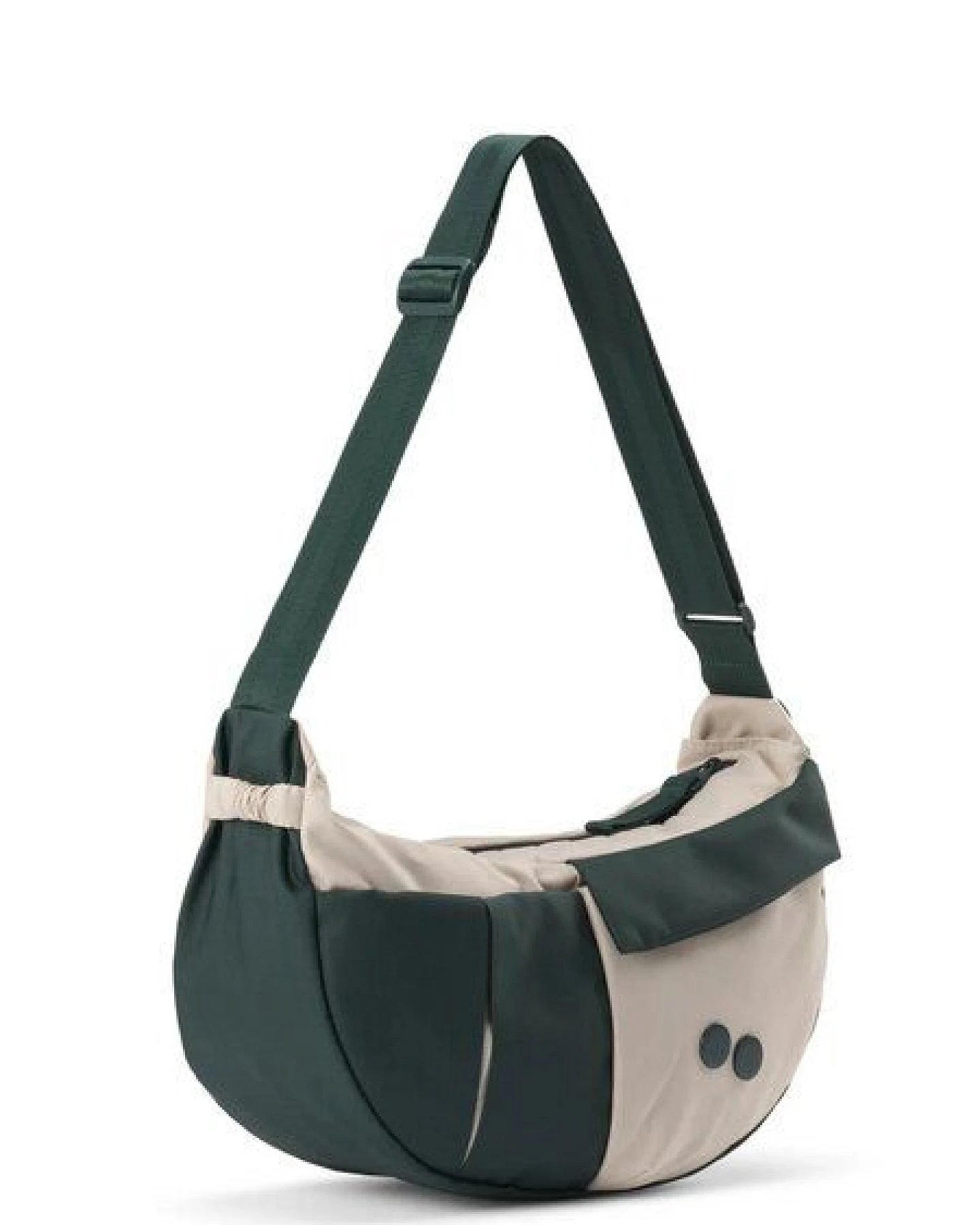 pinqponq Crossbody Bag Krumm Medium – Ansicht 2