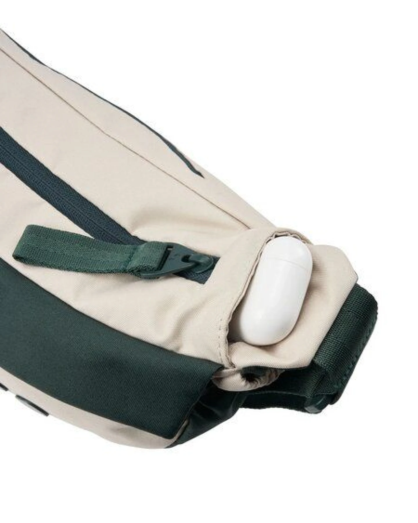 pinqponq Crossbody Bag Krumm Medium – Ansicht 4