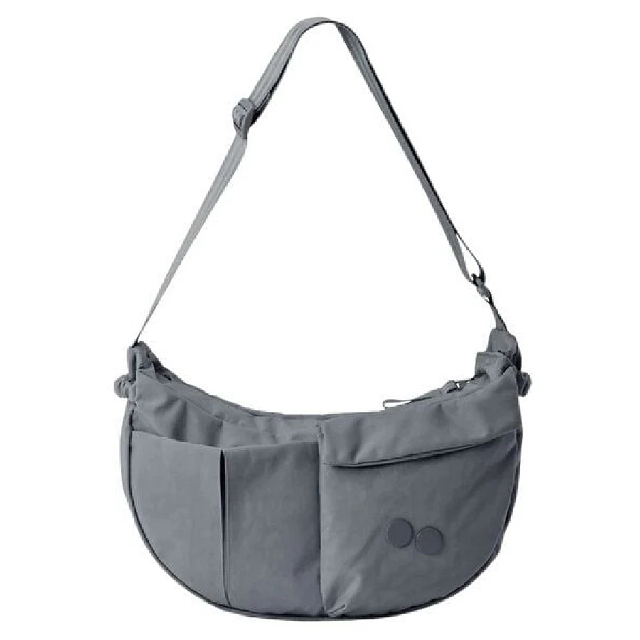 Crinkle Grey